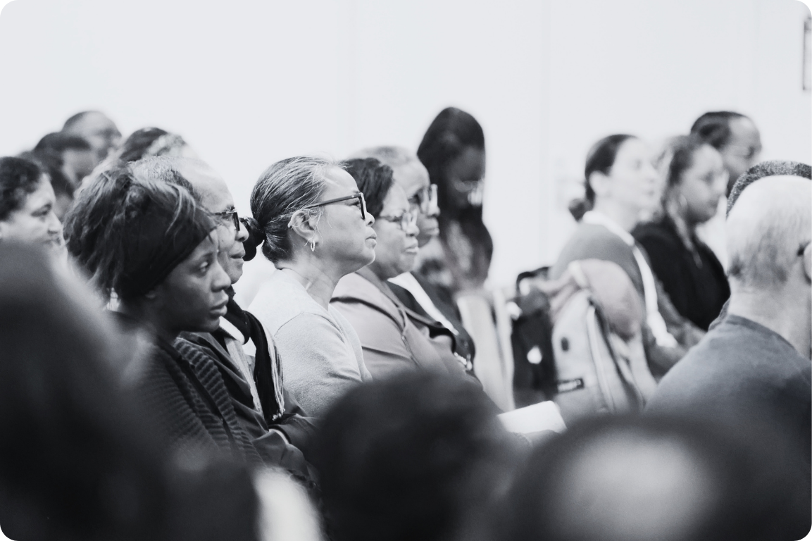 Rencontre adultes au CEP