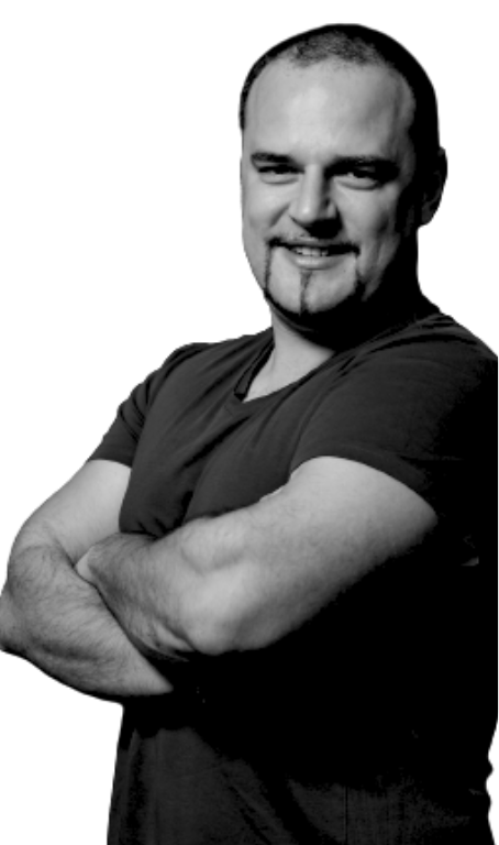 Portrait de Daniel Sanchez