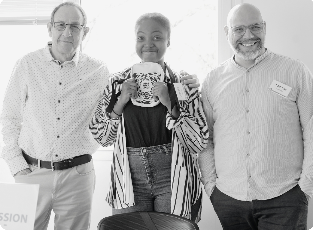 Évangélisation au CEP