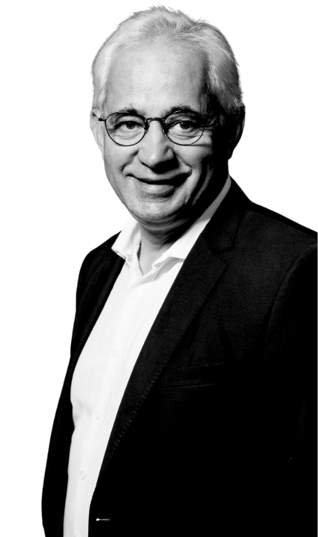 Portrait de Georges Michel