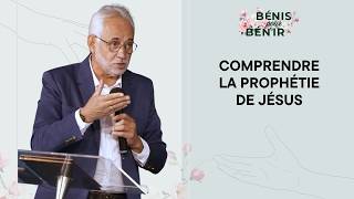Comprendre La Prophétie De Jésus