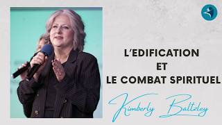 L'Édification Et Le Combat Spirituel