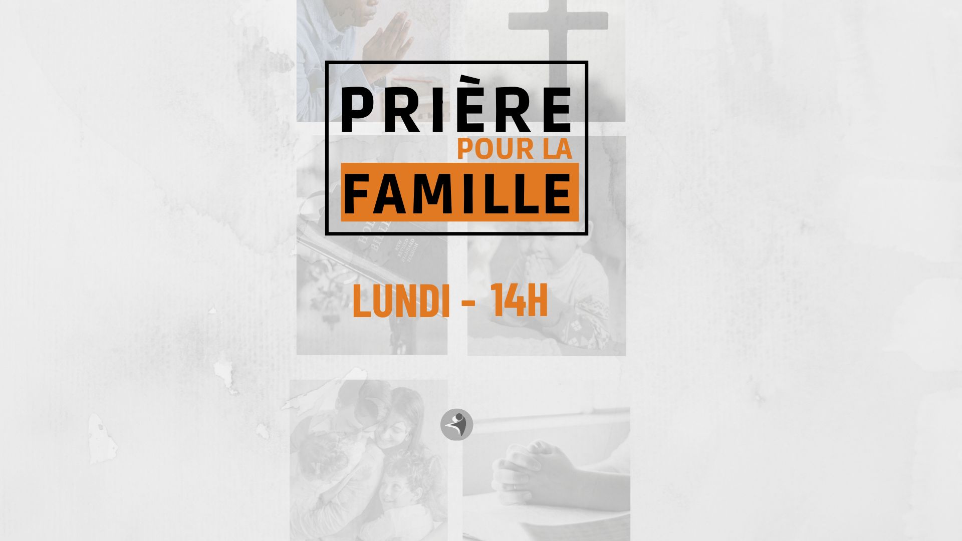 Prières pour la Famille